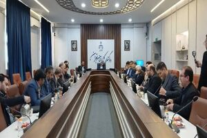 باید پرونده‌های جنایات جنگی دشمنان با پیوست حقوقی دنبال شود