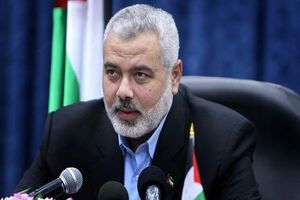 عملیات بنی براک نشان داد آینده فلسطین در دستان صاحبان قانونی آن خواهد بود