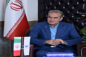 اجرای عملیات آبرسانی به روستای فولادکلا بابلسر با بهره مندی ۷۸۰خانوار