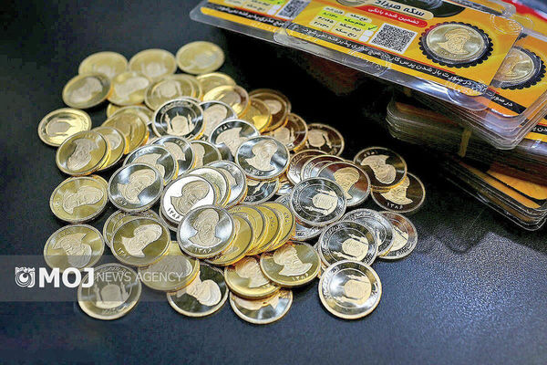 جدیدترین قیمت طلا و سکه در بازار امروز؛ نوسانات ۱۹ آبان ۱۴۰۴