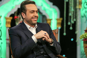 فرزاد جمشیدی از اجرای برنامه سحرگاهی رمضان کنار رفت