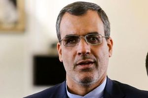 جابری انصاری با مقام‌های ارشد لبنان دیدار و گفت‌و‌گو کرد