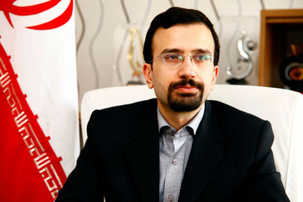 معاون وزیر