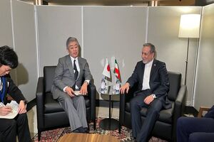 سفارت ایران در ژاپن از دورویی بی‌حدومرز آمریکا انتقاد کرد