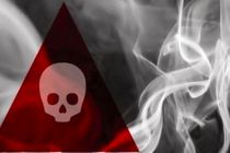 فوت دو نفر در قم بر اثر گازگرفتگی 