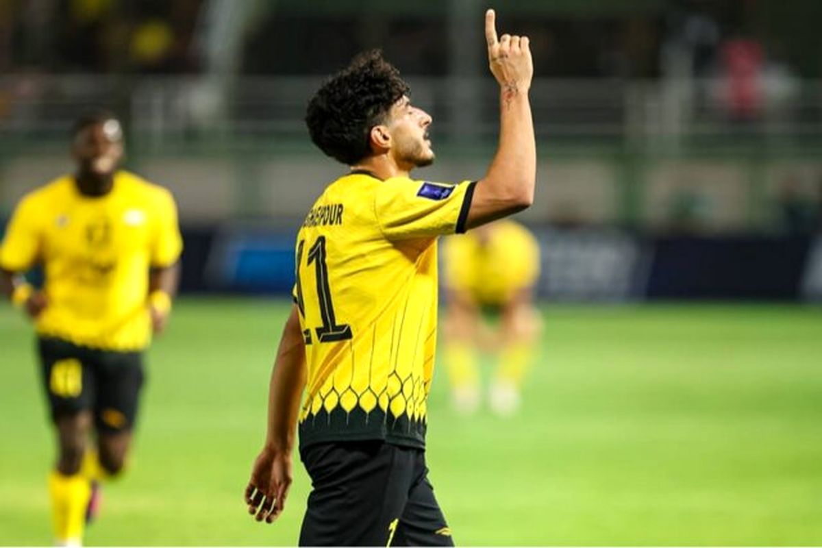 جواد آقایی‌پور