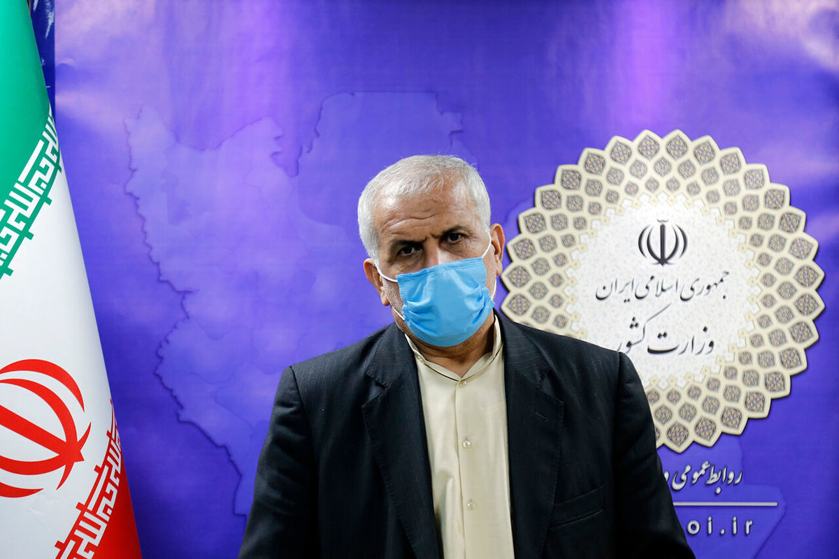 احمد محمدی‌فر