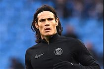 چلسی برای به‌ خدمت گرفتن کاوانی اقدام کرد