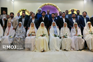 ثبت‌نام ازدواج دانشجویی در چهارمحال و بختیاری ادامه دارد 