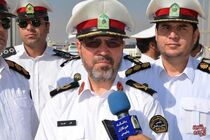 ممنوعیت تردد به شهرهای قرمز و نارنجی پابرجاست