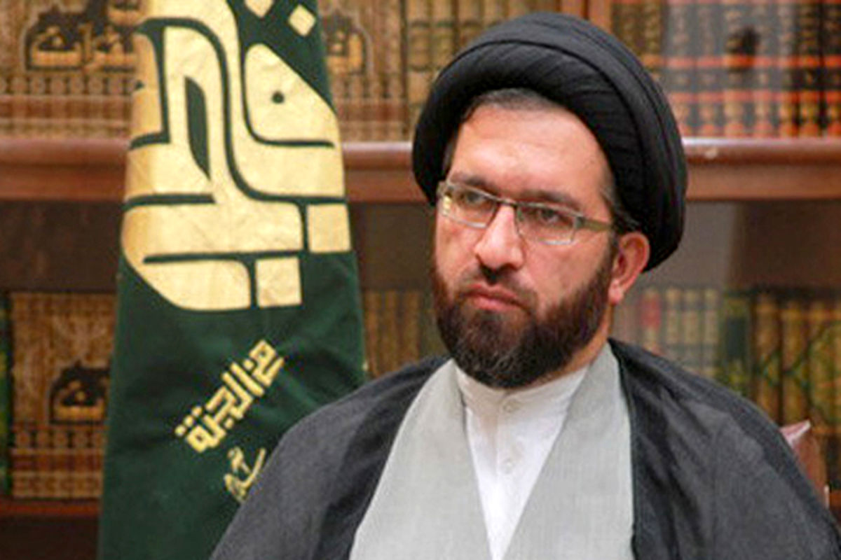 مدیر معارف قرآن و عترت آستان مقدس حضرت فاطمه معصومه (س)