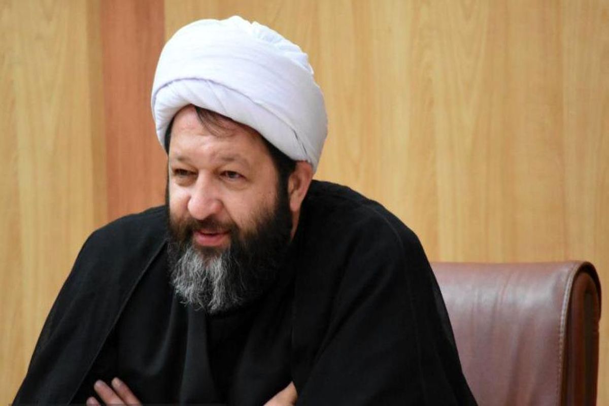 نماینده مردم فومن و شفت در مجلس شورای اسلامی