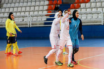 تساوی نامینو در مقابل مس/ حفاری اهواز در صدر ماندگار شد