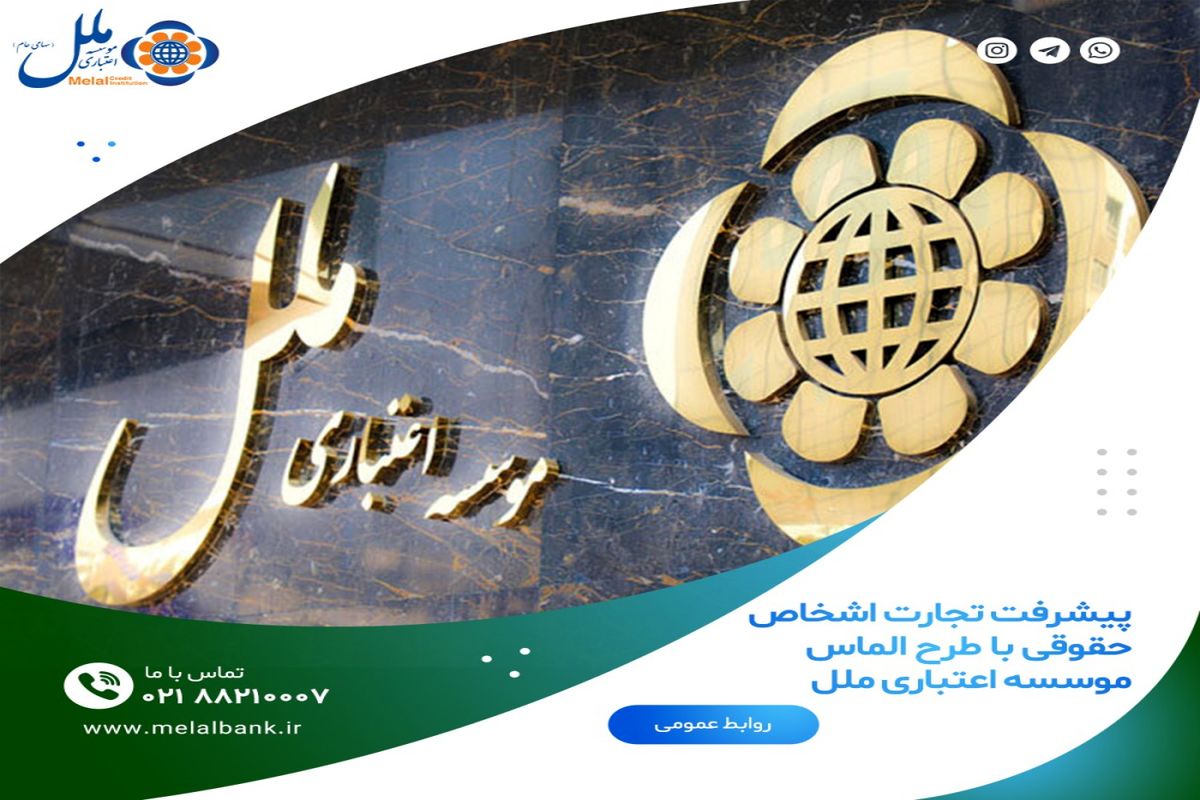 موسسه اعتباری ملل