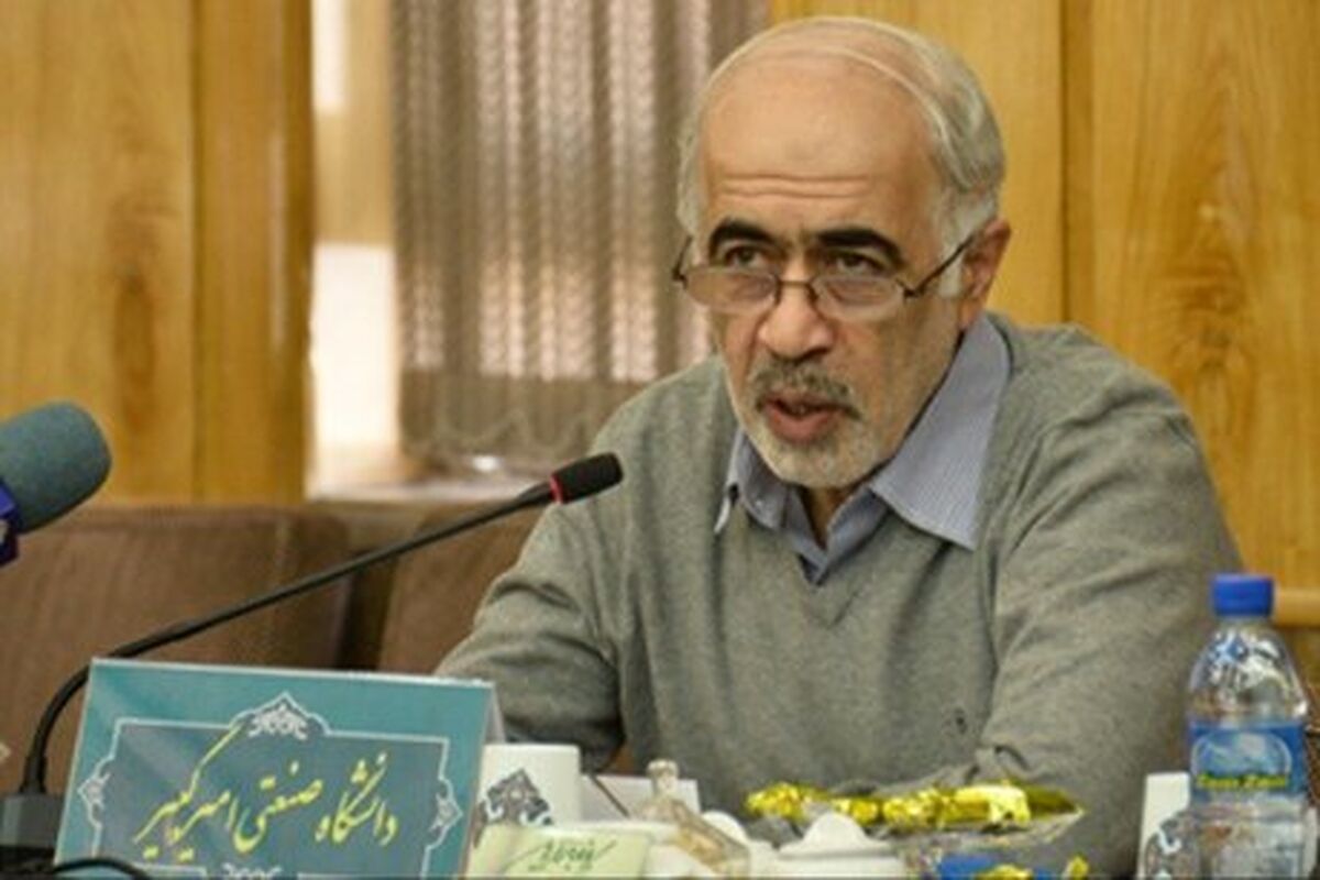 دکتر معتمدی