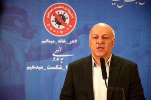 وضعیت رعایت پروتکل‌های بهداشتی در تهران قابل قبول نیست