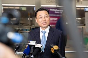 واشنگتن نمی‌تواند پکن را با تصمیماتش در راستای تجارت دوجانبه بترساند