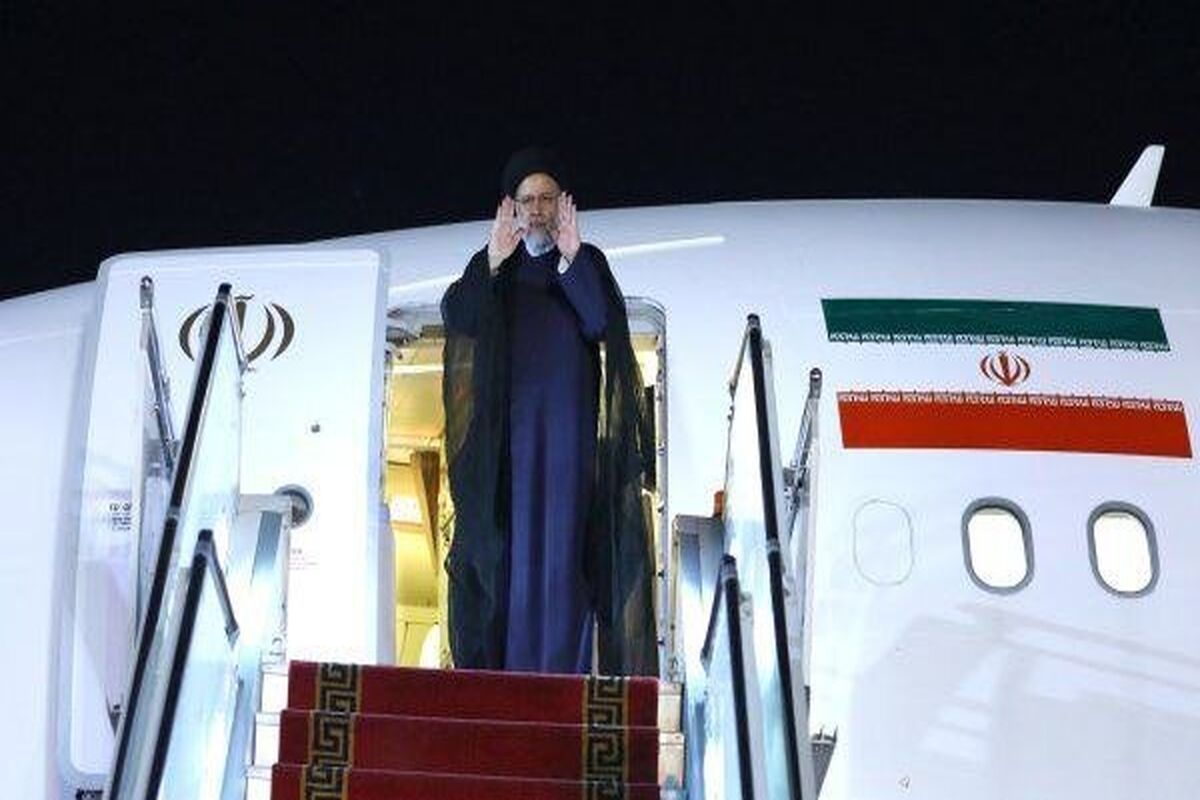 ابراهیم رئیسی