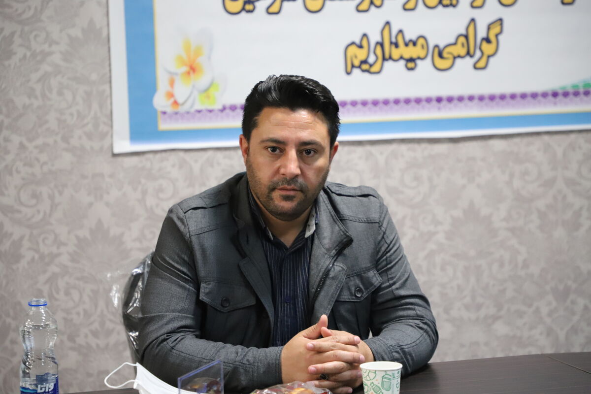 مرتضی قاطع