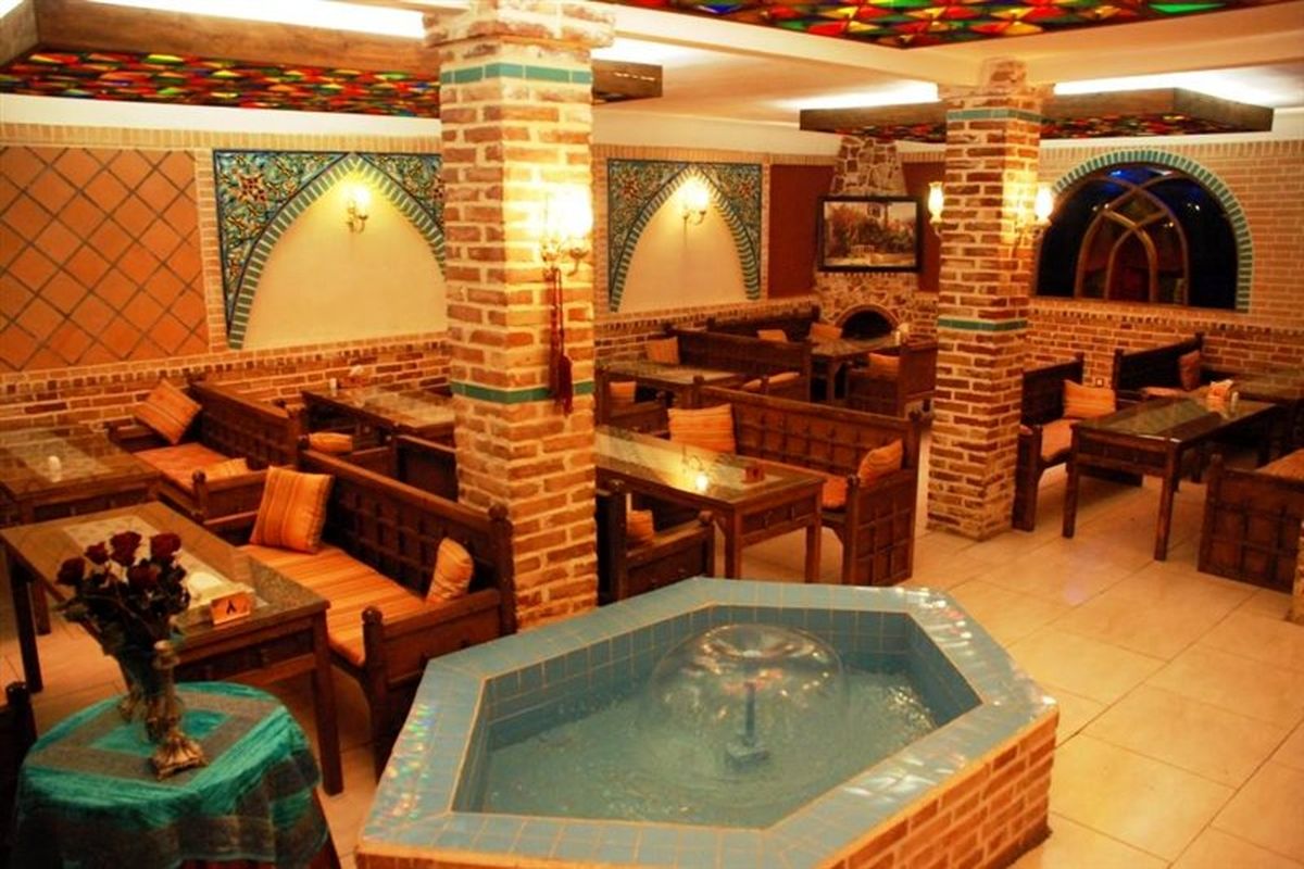 تعطیلی سفرهخانه های سنتی