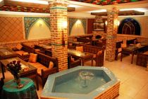 کرونا باعث تعطیلی ۲۵ سفره خانه قدیمی در مشهد است