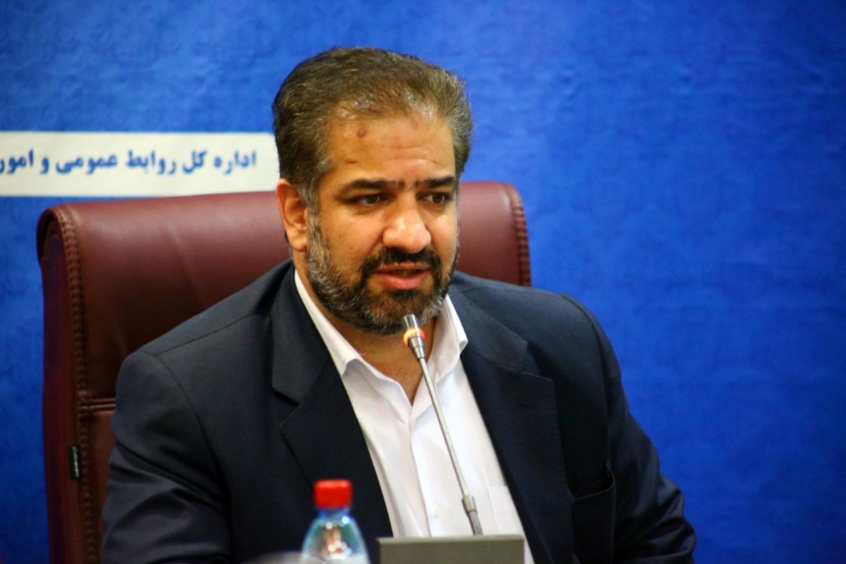 سلگی معاون سیاسی امنیتی استانداری مازندران