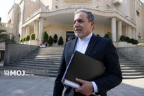 وزیر امور خارجه عازم اصفهان می‌شود