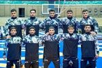 قرعه‌کشی کشتی آزاد جوانان آسیا برگزار شد