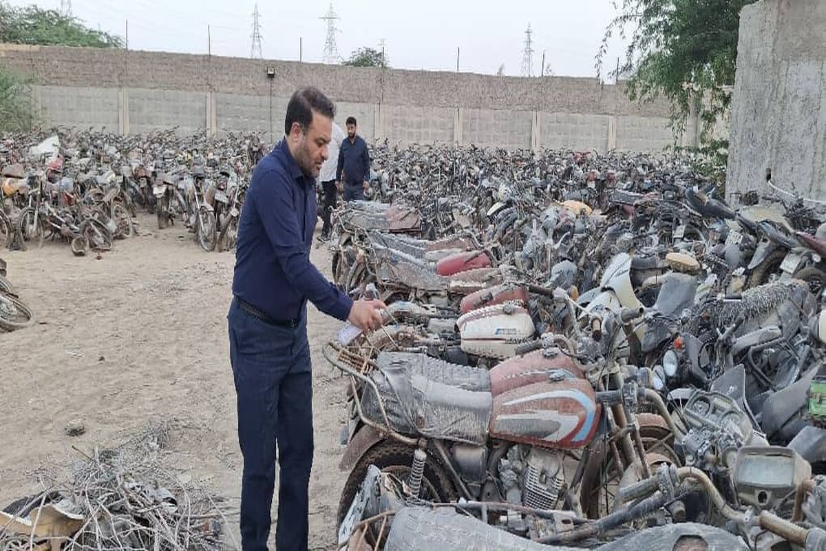 دادستان هرمزگان