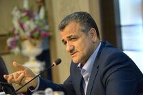 110 سوله مدیریت بحران شهر تهران آماده پذیرایی از شهروندان است