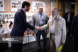 سیصد و شصت و چهارمین جلسه شورای اسلامی شهر تهران 