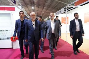 افزایش برداشت از ذخایر حوزه نفت و گاز یک ضرورت است