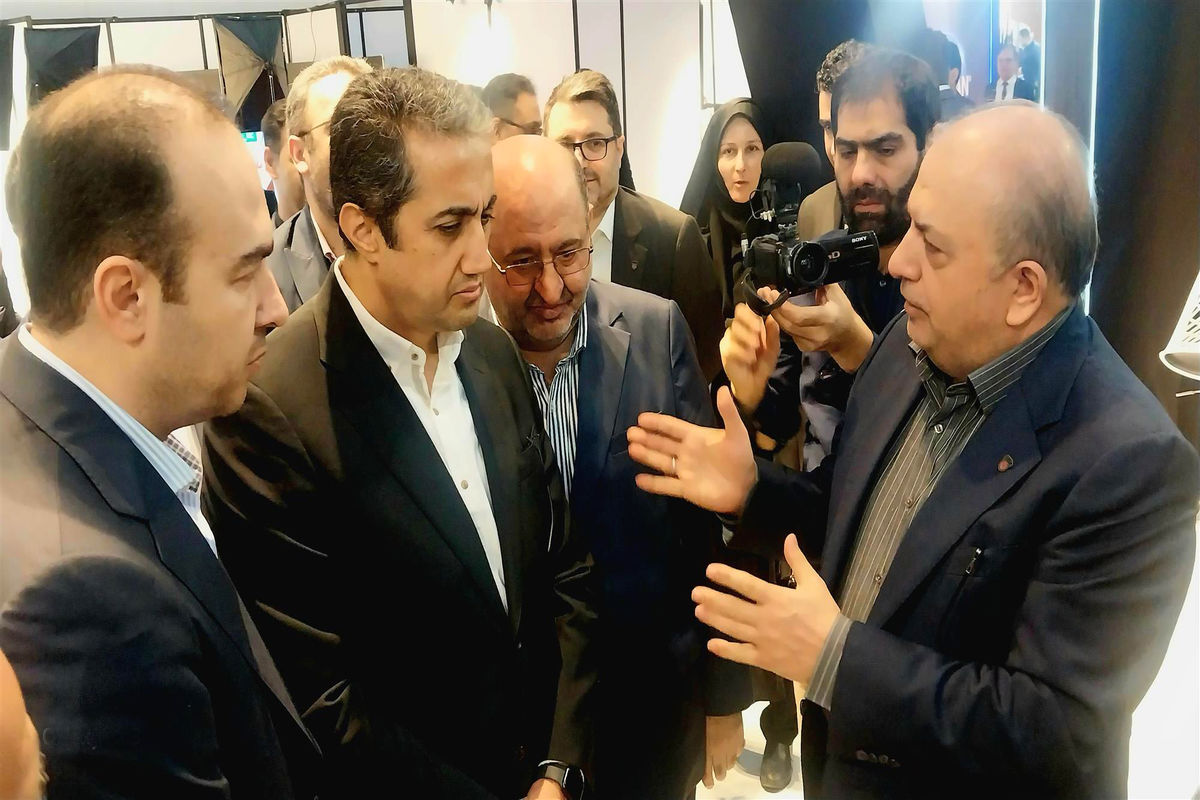 ذوب آهن اصفهان