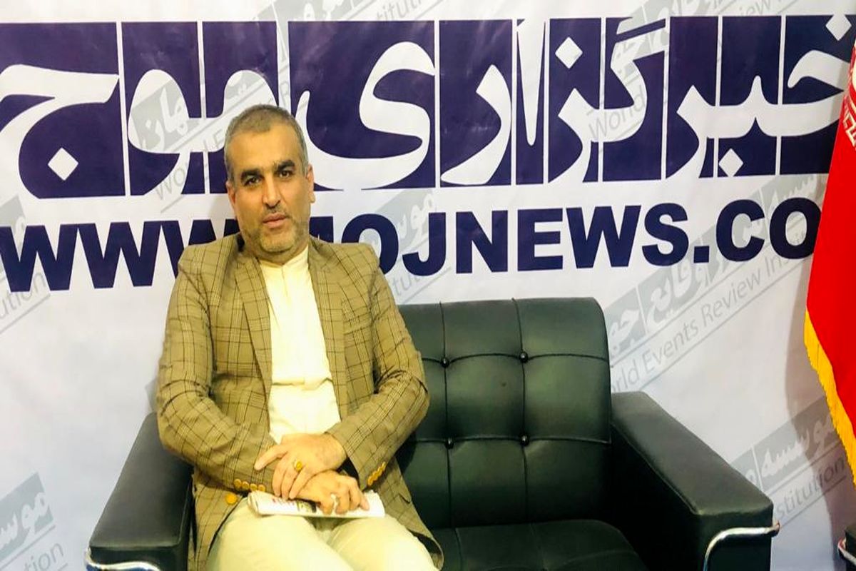 مجتبی اولادعلی