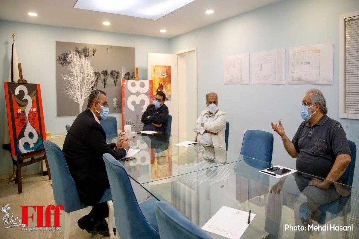 جشنواره جهانی فیلم فجر