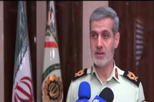 پلیس شبکه سازمان‌یافته احتکار نهاده‌های دامی را در مازندران منهدم کرد