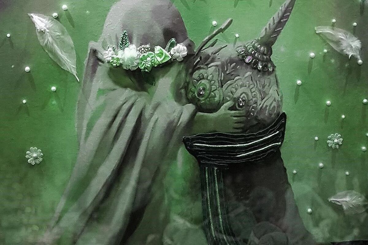 گلچین مداحی شهادت حضرت رقیه