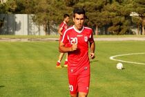 اولین غایب تراکتورسازی برای دیدار برابر پرسپولیس مشخص شد