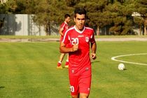 اولین غایب تراکتورسازی برای دیدار برابر پرسپولیس مشخص شد