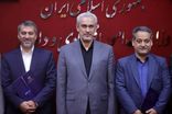 انتصاب دبیر جدید شورای عالی مناطق آزاد و ویژه اقتصادی