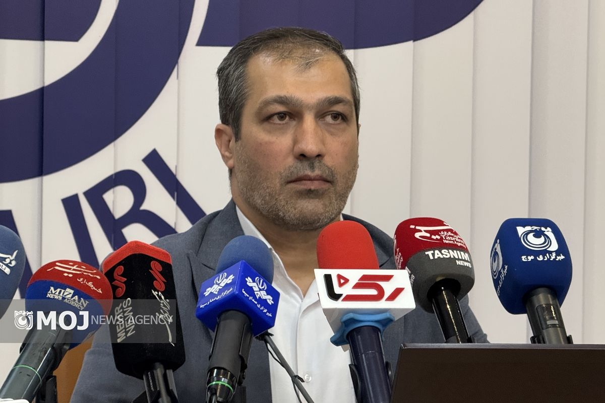 مدیر روابط عمومی سازمان هواپیمایی 