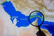 تلاش آمریکا برای ائتلاف‌سازی در تنگه هرمز؛ متحدان تا کجا با واشنگتن همراه می‌شوند؟