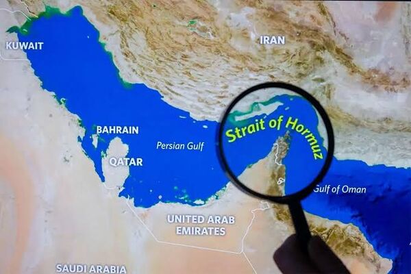 تلاش آمریکا برای ائتلاف‌سازی در تنگه هرمز؛ متحدان تا کجا با واشنگتن همراه می‌شوند؟
