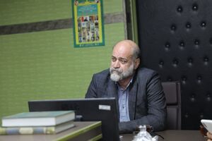 بهره‌گیری از هوش مصنوعی در مدیریت استان ایلام کلید خورد