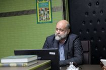 بهره‌گیری از هوش مصنوعی در مدیریت استان ایلام کلید خورد