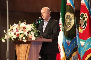 گیلان در رده استان‌های قرمز شاخص‌های بهداشتی قرار دارد