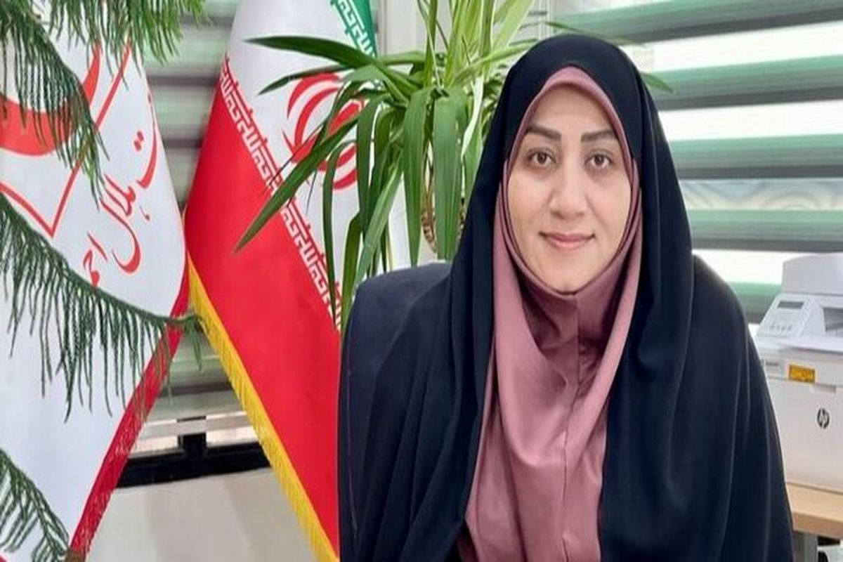 راضیه عالیشوندی