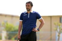 بازیکنانم با آمادگی کامل، انگیزه بازی در برابر تیم پرسپولیس را دارند