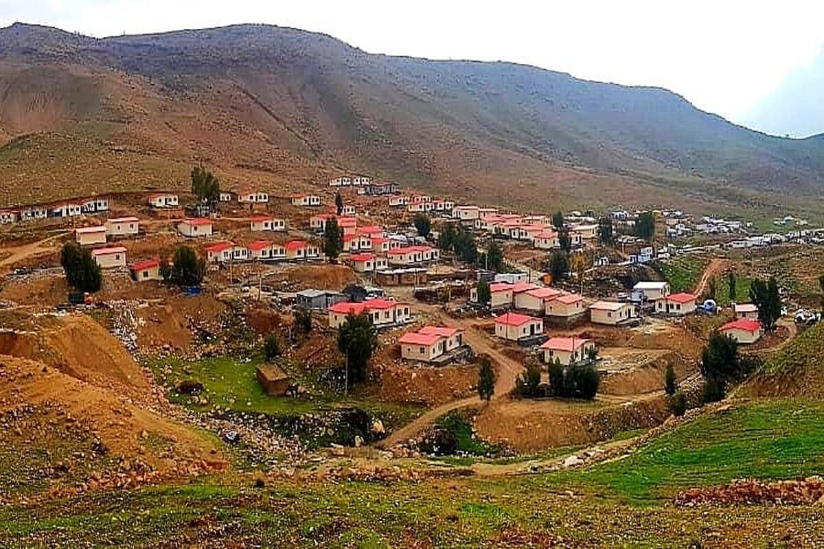سرپل ذهاب