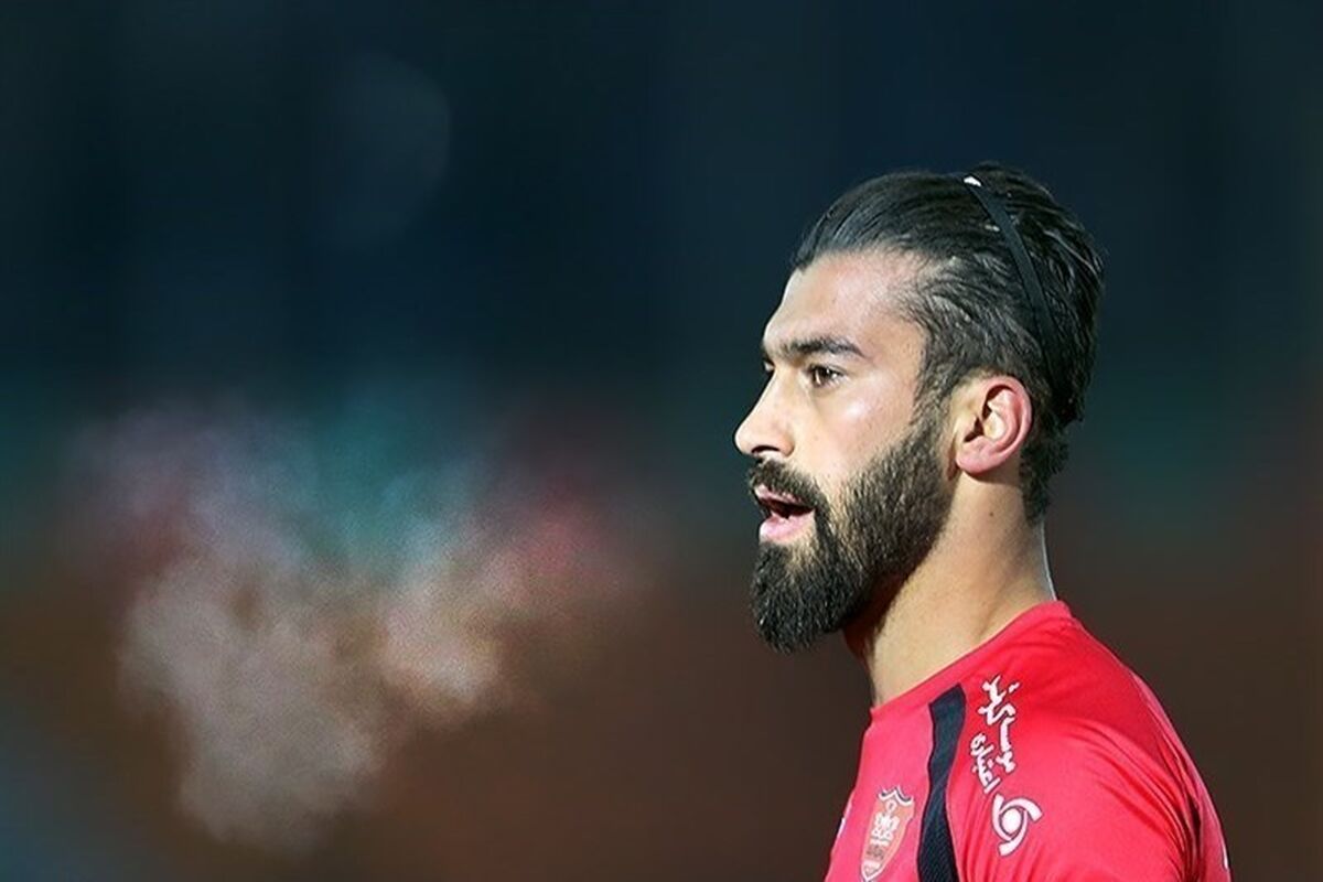 رامین رضاییان